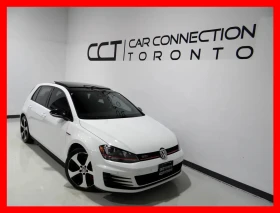 VW Golf GTI  PERFORMANCE/MANUAL/, снимка 1