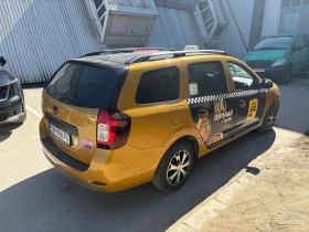 Dacia Logan, снимка 2