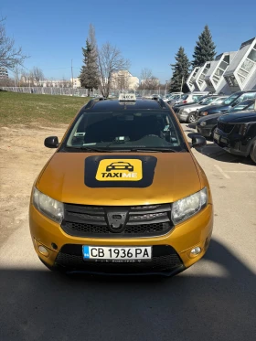 Dacia Logan, снимка 1