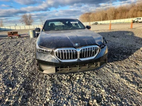 BMW i5 EDRIVE 40, снимка 2