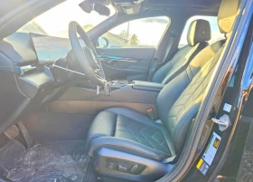 BMW i5 EDRIVE 40, снимка 7