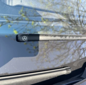 Mercedes-Benz S 500 5.5, снимка 14