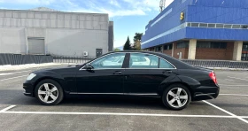 Mercedes-Benz S 500 5.5, снимка 3