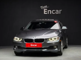 BMW 320 d, снимка 3