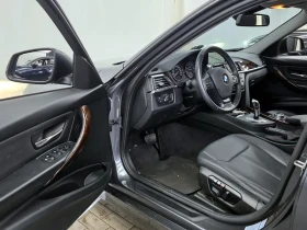 BMW 320 d, снимка 10