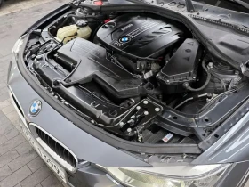 BMW 320 d, снимка 6