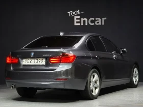 BMW 320 d, снимка 2