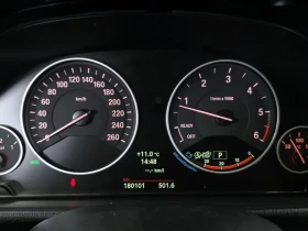 BMW 320 d, снимка 8