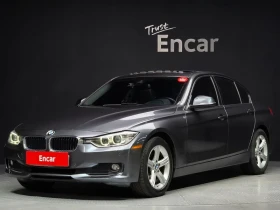 BMW 320 d, снимка 1