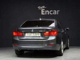 BMW 320 d, снимка 4