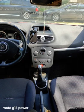 Renault Clio III, снимка 4
