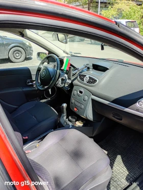 Renault Clio III, снимка 3