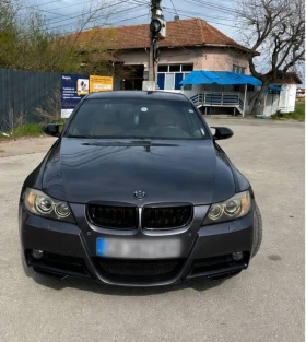 BMW 320, снимка 1