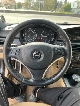 BMW 320, снимка 9