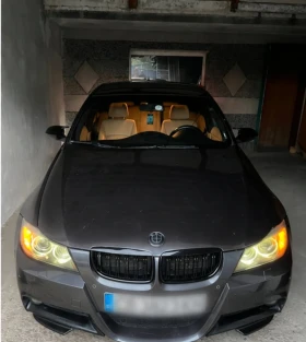 BMW 320, снимка 2