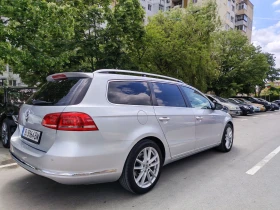 VW Passat, снимка 7
