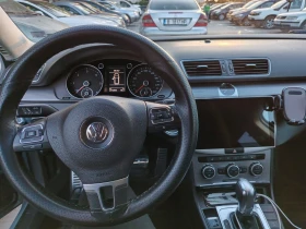 VW Passat, снимка 4