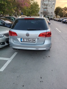 VW Passat, снимка 3