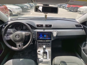 VW Passat, снимка 8