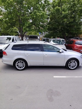 VW Passat, снимка 4