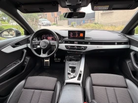 Audi A4, снимка 8