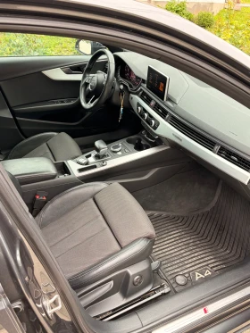 Audi A4, снимка 6