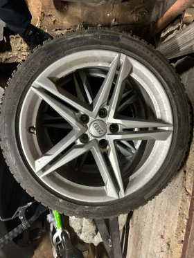 Audi A4, снимка 11
