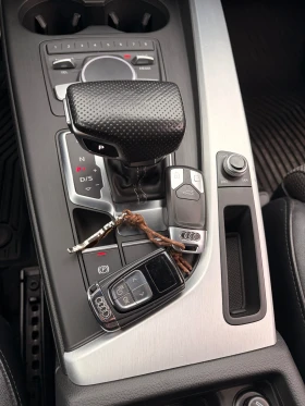 Audi A4, снимка 10