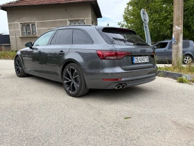 Audi A4, снимка 3