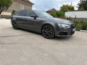 Audi A4, снимка 2