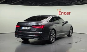 Audi A6 45TFSI* MATRIX* ПОДГРЕВ* ОБДУХВАНЕ* LANE* ASSIST* , снимка 2