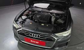 Audi A6 45TFSI* MATRIX* ПОДГРЕВ* ОБДУХВАНЕ* LANE* ASSIST* , снимка 16