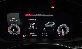 Audi A6 45TFSI* MATRIX* ПОДГРЕВ* ОБДУХВАНЕ* LANE* ASSIST* , снимка 11
