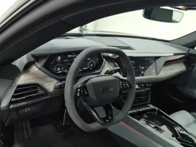 Audi E-Tron GT PREMIUM PLUS, снимка 12