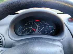 Peugeot 206 Газ-бензин, снимка 4