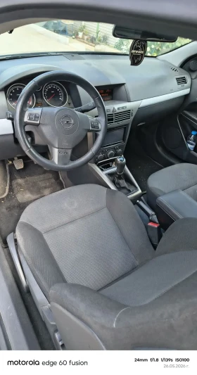 Opel Astra  GTC OPC пакет, снимка 8