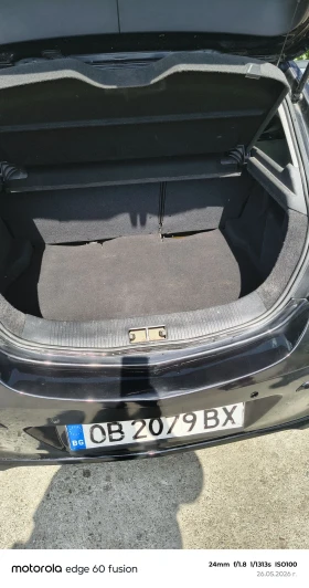 Opel Astra  GTC OPC пакет, снимка 11