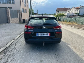 Hyundai I30 1.4T 7-DCT, снимка 5