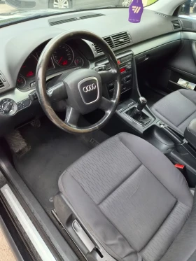 Audi A4 2000TDI, снимка 8