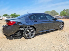 BMW 740 Harman/Kardon* подгрев* 360 камера* 4-зонов климат, снимка 5