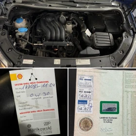 VW Caddy 2.0i EcoFuel (фабричен метан)ПЪЛНА ИСТОРИЯ В VW, снимка 13