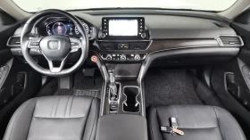 Honda Accord * 1.5 Turbo* вкл. 3месеца Г.О, снимка 14