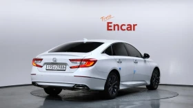 Honda Accord * 1.5 Turbo* вкл. 3месеца Г.О, снимка 10