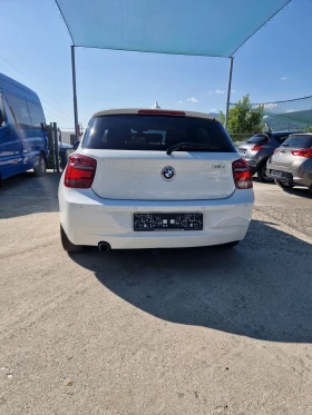 BMW 116 1.6, снимка 6
