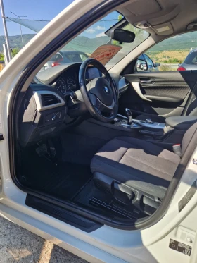 BMW 116 1.6, снимка 7