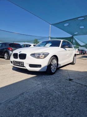 BMW 116 1.6, снимка 1