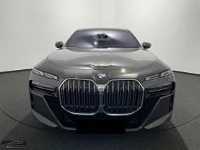 BMW 740 xDRIVE/299HP/MSPORT/360/B&W/HUD/PANO/ACC/589z, снимка 2