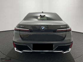 BMW 740 xDRIVE/299HP/MSPORT/360/B&W/HUD/PANO/ACC/589z, снимка 8