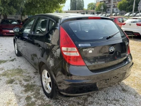 Hyundai I30 1.6 Дизел Атоматик, снимка 8