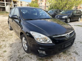 Hyundai I30 1.6 Дизел Атоматик, снимка 3